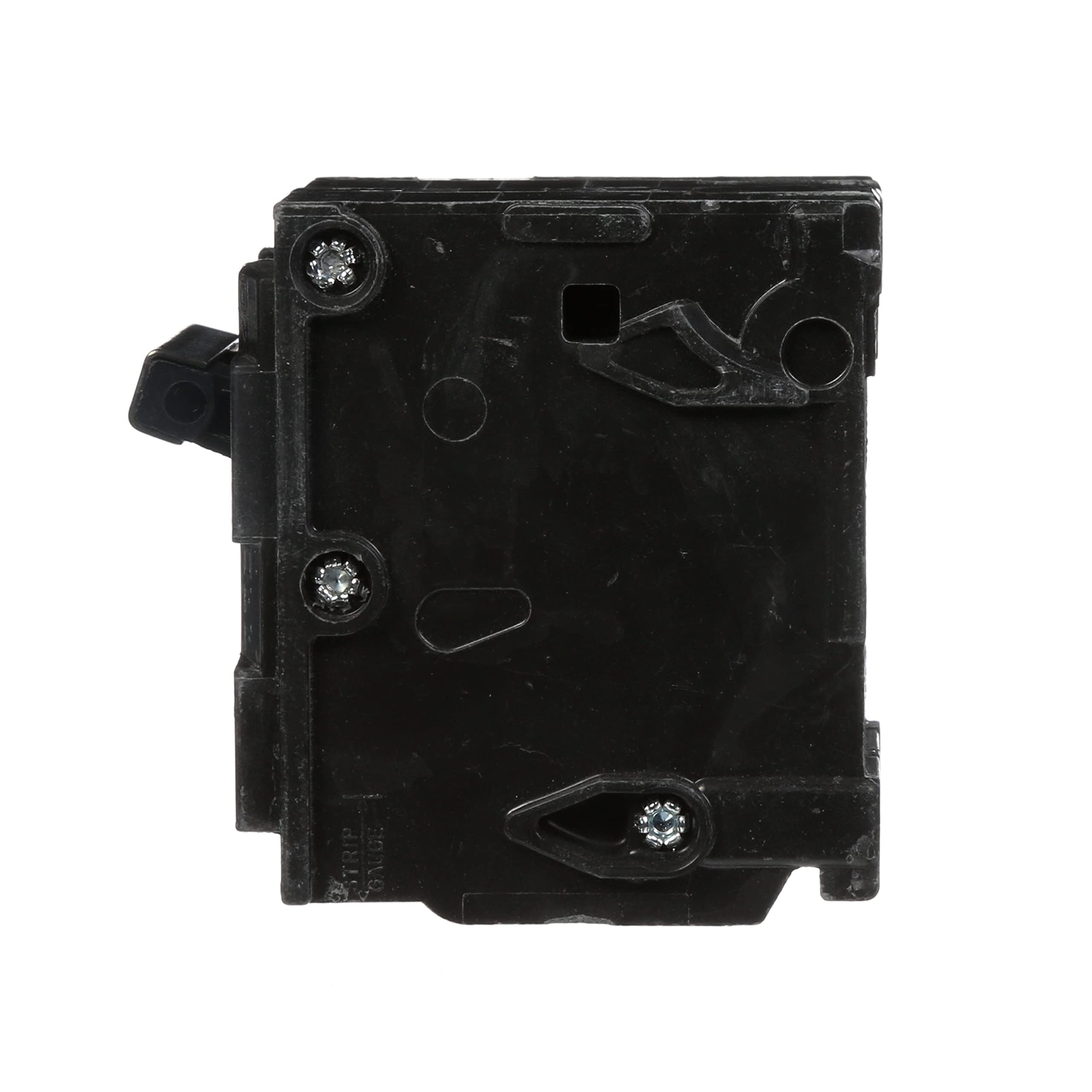 Siemens Q240 compatibility with PL and ES load centers shown for seamless integration.