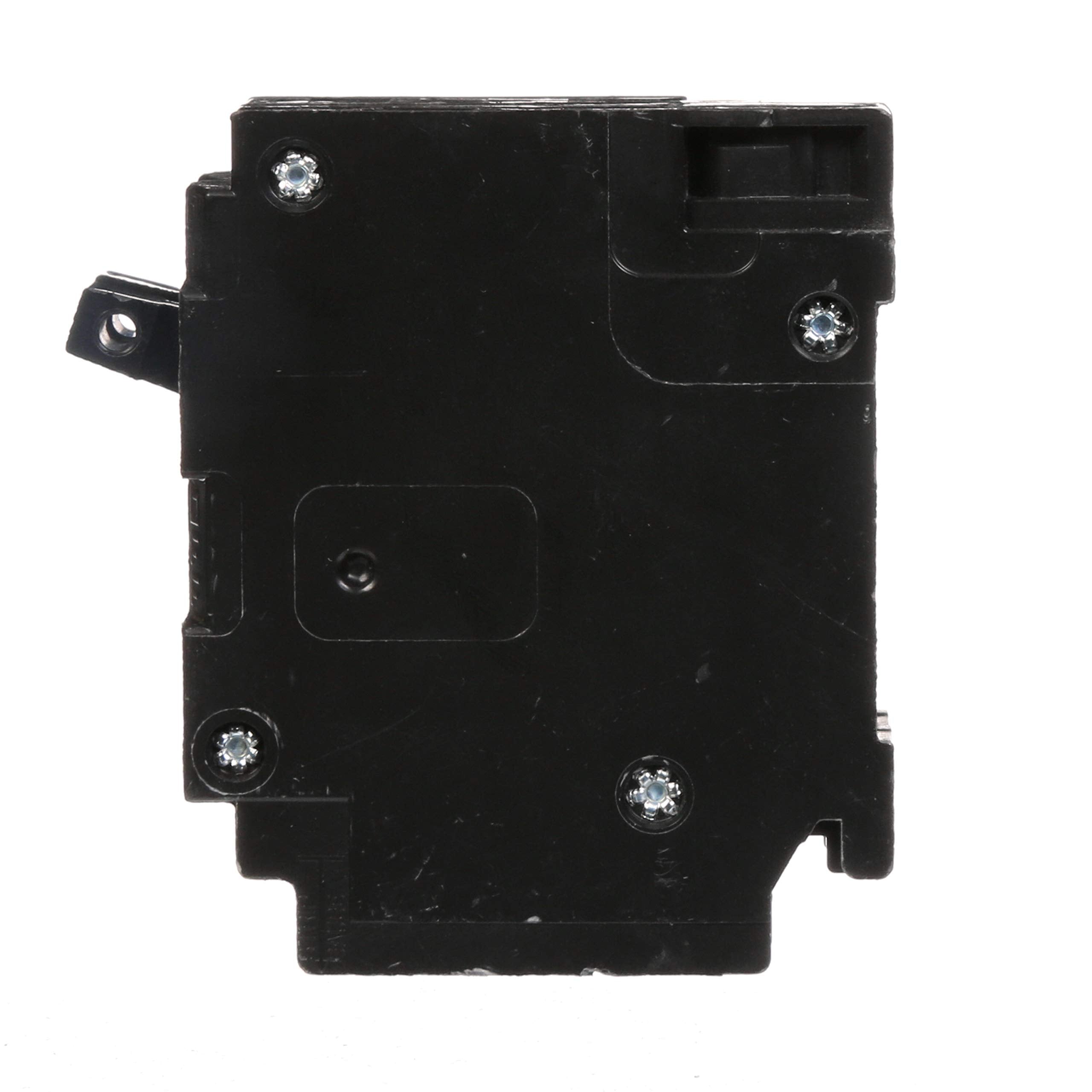 Siemens Q3020 labels and specs display 30A 20A 120/240V kAIC ratings