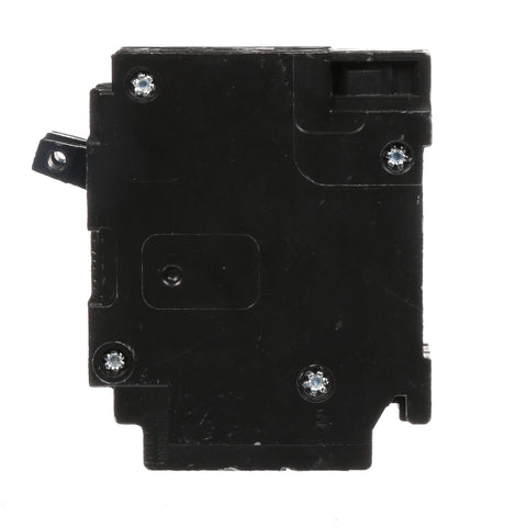 Siemens Q3020 labels and specs display 30A 20A 120/240V kAIC ratings
