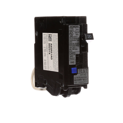 Wiring space improvement on QA120AFC enables neater terminations and easier installation.