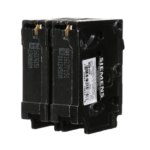 QP80A provides 240V operation with 10,000 AIC interrupting rating.