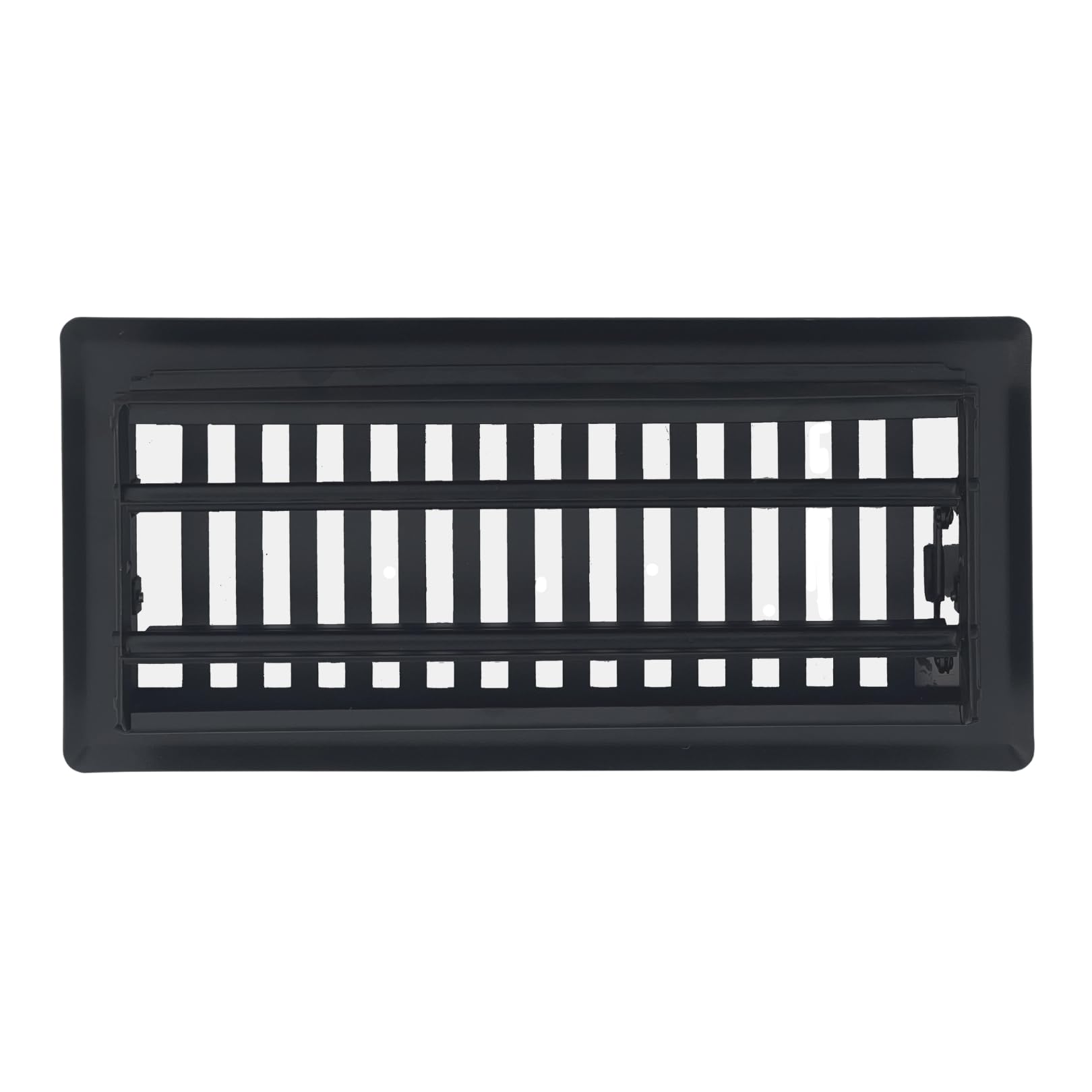 Sierra Grates effortless tool-free installation for quick setup.