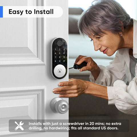 Sifely compatibility with Alexa and Google via gateway for hands-free access