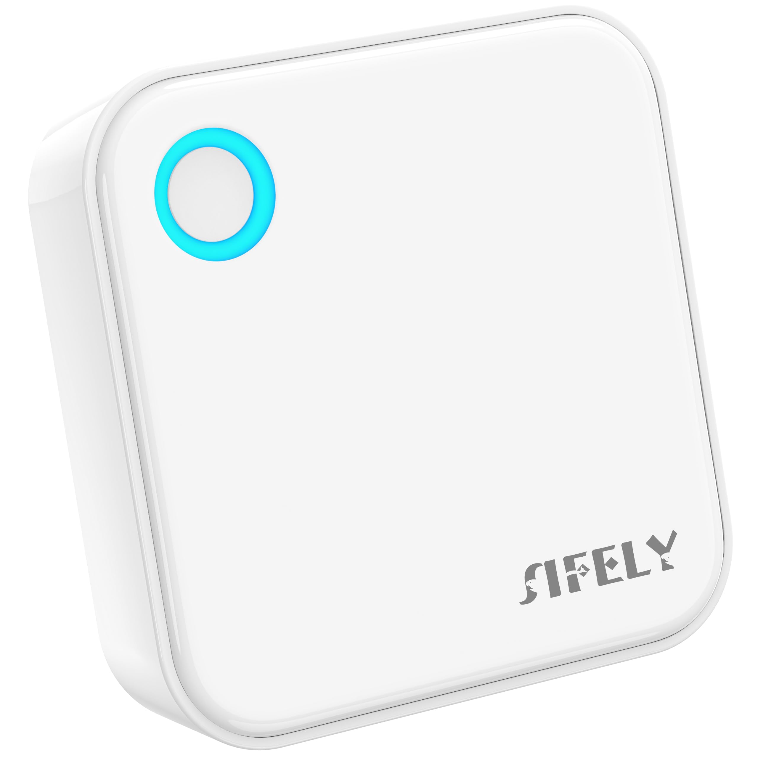 Sifely G5 gateway setup shows quick, reliable connectivity for smart locks.