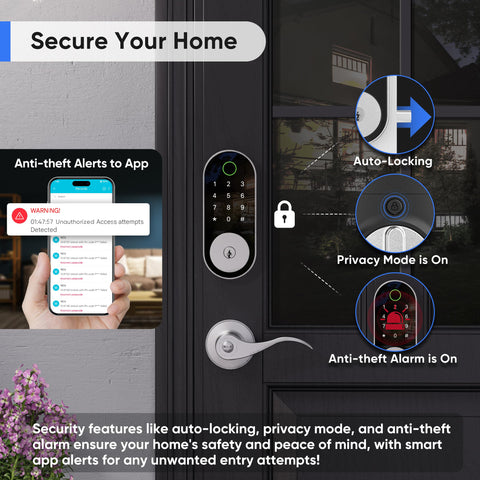 Sifely codes for guests and cleaners simplify rentals while boosting security