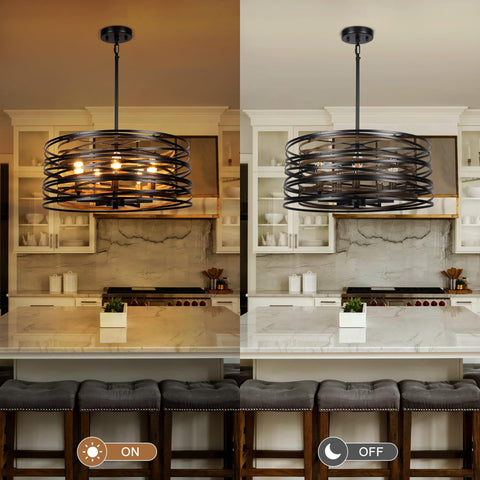 Sigaitwei dining room glow creating inviting atmosphere for dinners and gatherings.
