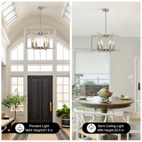 Sigaitwei metal frame pendant details highlight craft and durability.
