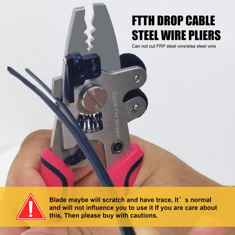 Signal fire anti slip handle system provides secure grip during use