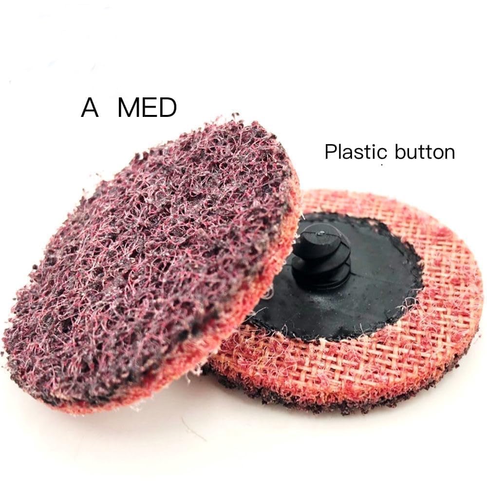 SIGNI R-Type high-durability nylon disc resists tearing under heavy use.