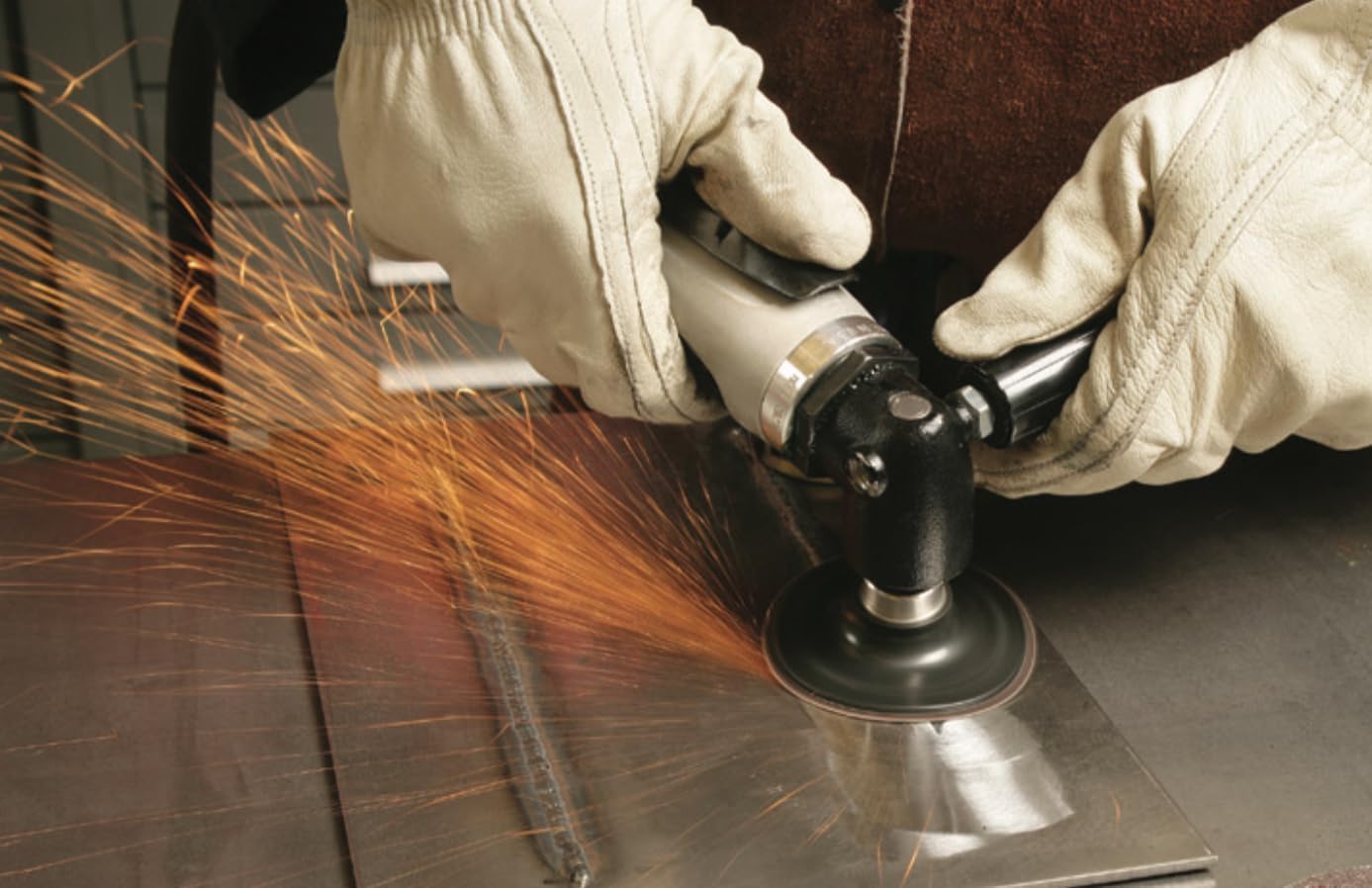 SIGNI R-Type open-web technology reduces loading and extends abrasive life.