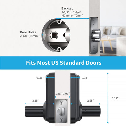 Signstek easy installation kit supports quick, DIY setup