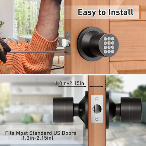 Signstek lock features mute mode to prevent eavesdropping on codes