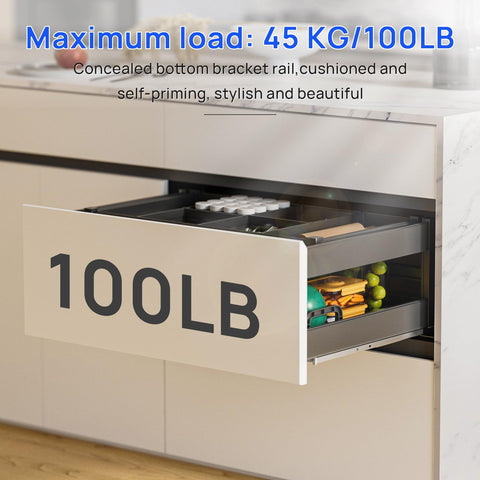 SIGOEI easy install screws included to simplify setup and alignment