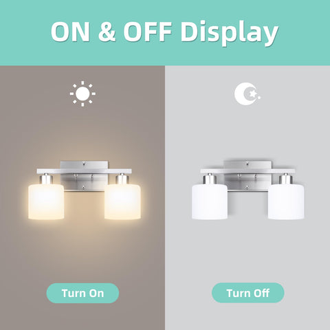 SILAMPDI open-bottom access makes bulb changes simple.