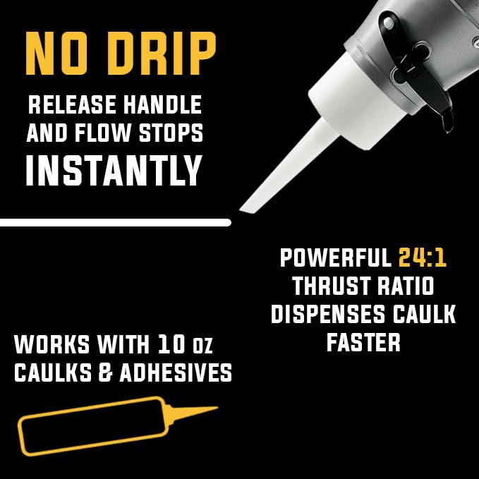 SILIGUN PRO ergonomic grip for comfortable extended use.