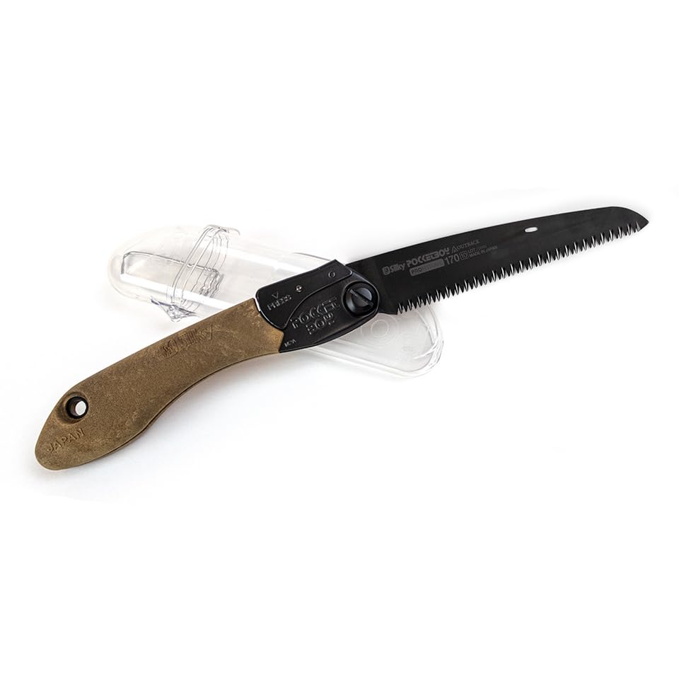 Nickel-Tin coated blade increases durability and smooth cutting for daily use.