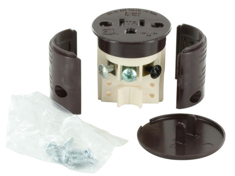 Sillites SCRBR daisy-chain wiring setup enables scalable candle displays