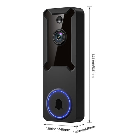 SiloPosh battery-powered installation offers flexible indoor or outdoor mounting