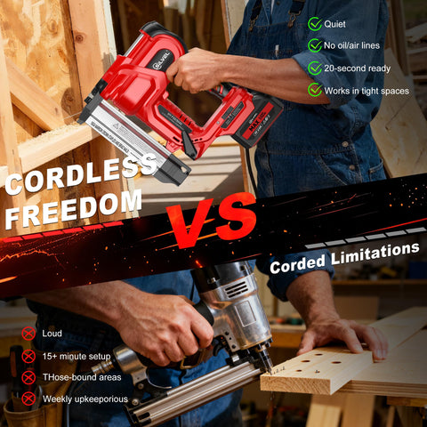 SILVEL lightweight ergonomic design reduces user fatigue.