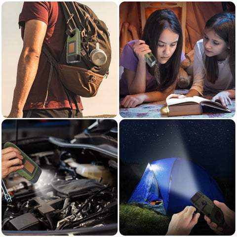 Simpeak 2-year warranty and responsive support for peace of mind