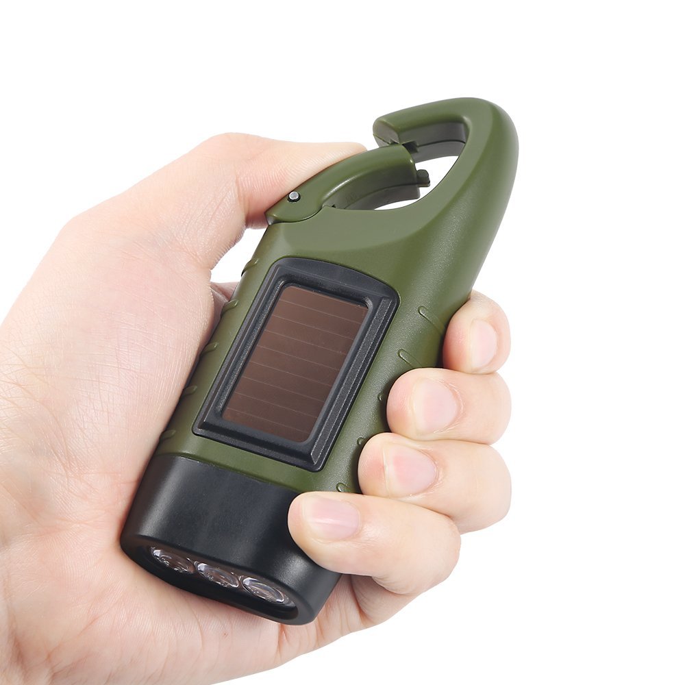 Simpeak durable compact design fits easily in pockets