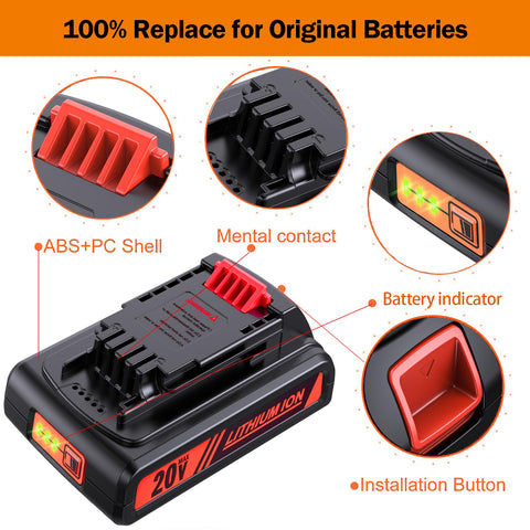 Simple Plus+ LBXR20 warranty and after-sales support