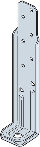 Ledger-to-house link using DTT1Z for solid connection