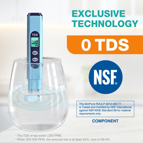 SimPure T1-400UV UV light in action for enhanced safety.