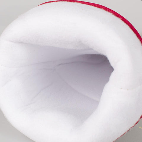 Sindayo packaging and labeling for easy cryogenic protection.