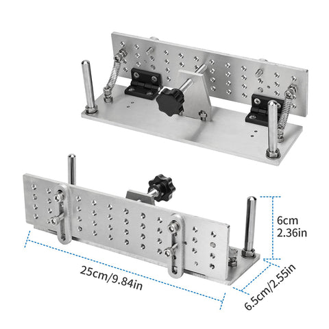 Singring knife jig large accommodates blades up to 20 cm