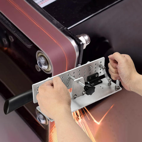 Singring ergonomic handles for comfortable controlled operation