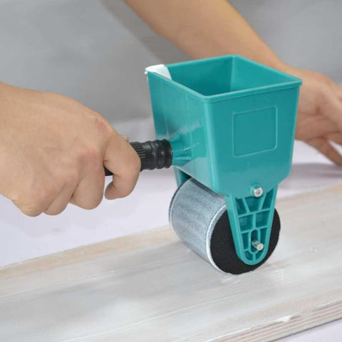 Singring glue applicator wide-application in furniture and woodwork tasks