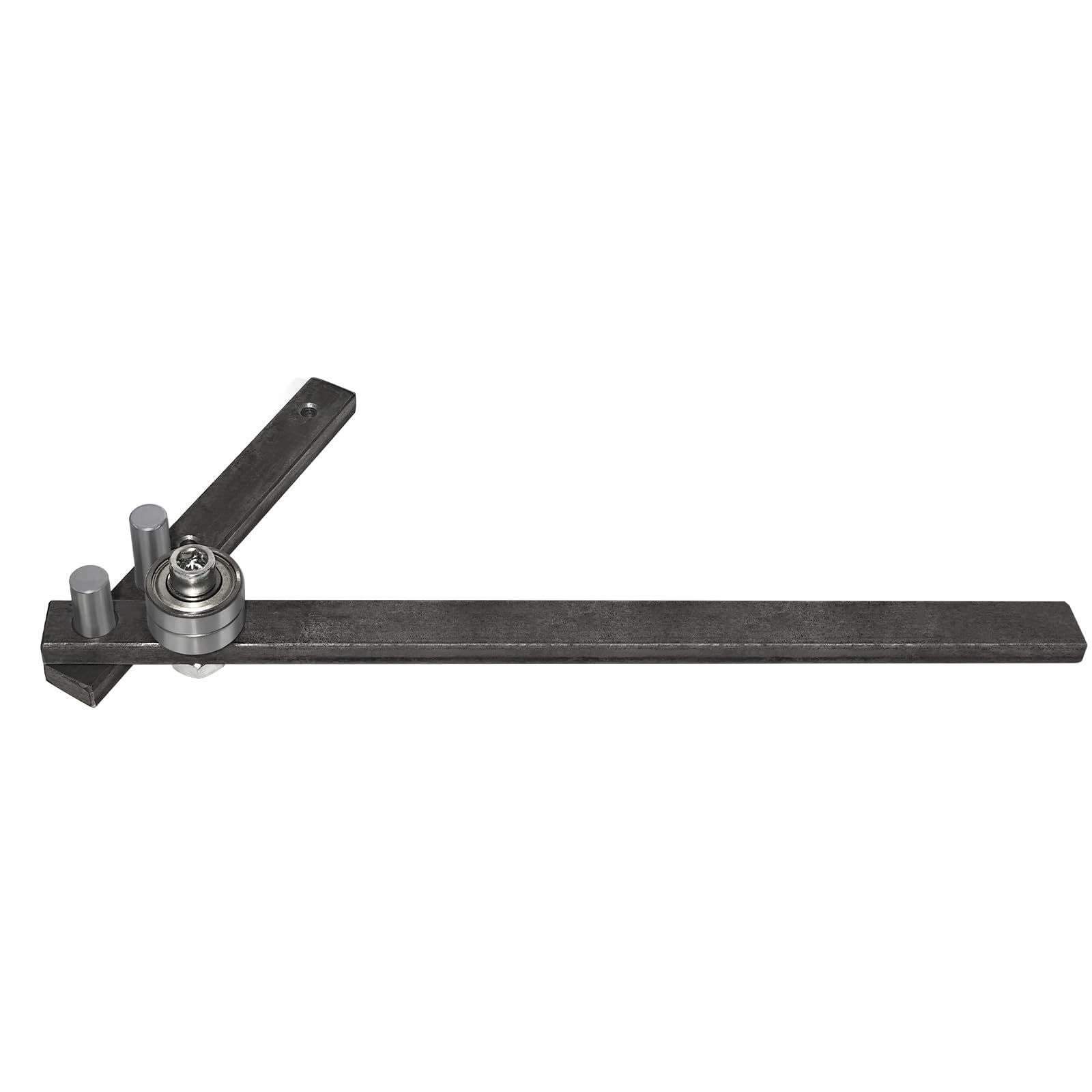 Singring supports bending 1mm-6mm materials with ease.