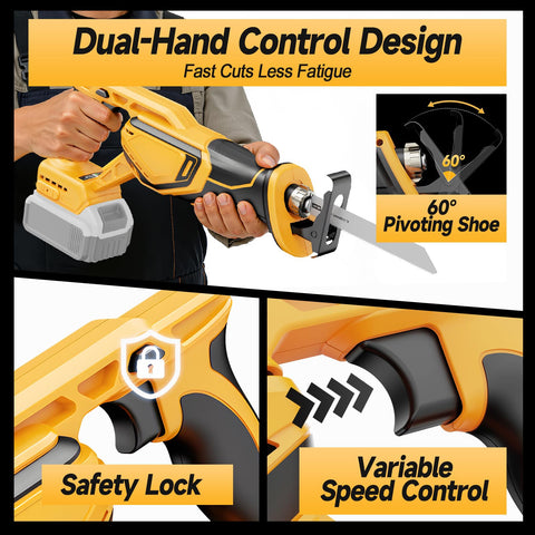 SINGTIP 8-blade kit handles wood and metal tasks instantly