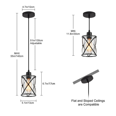 SINMILA dimmable-ready fixture suitable for dimmer-controlled atmospheres