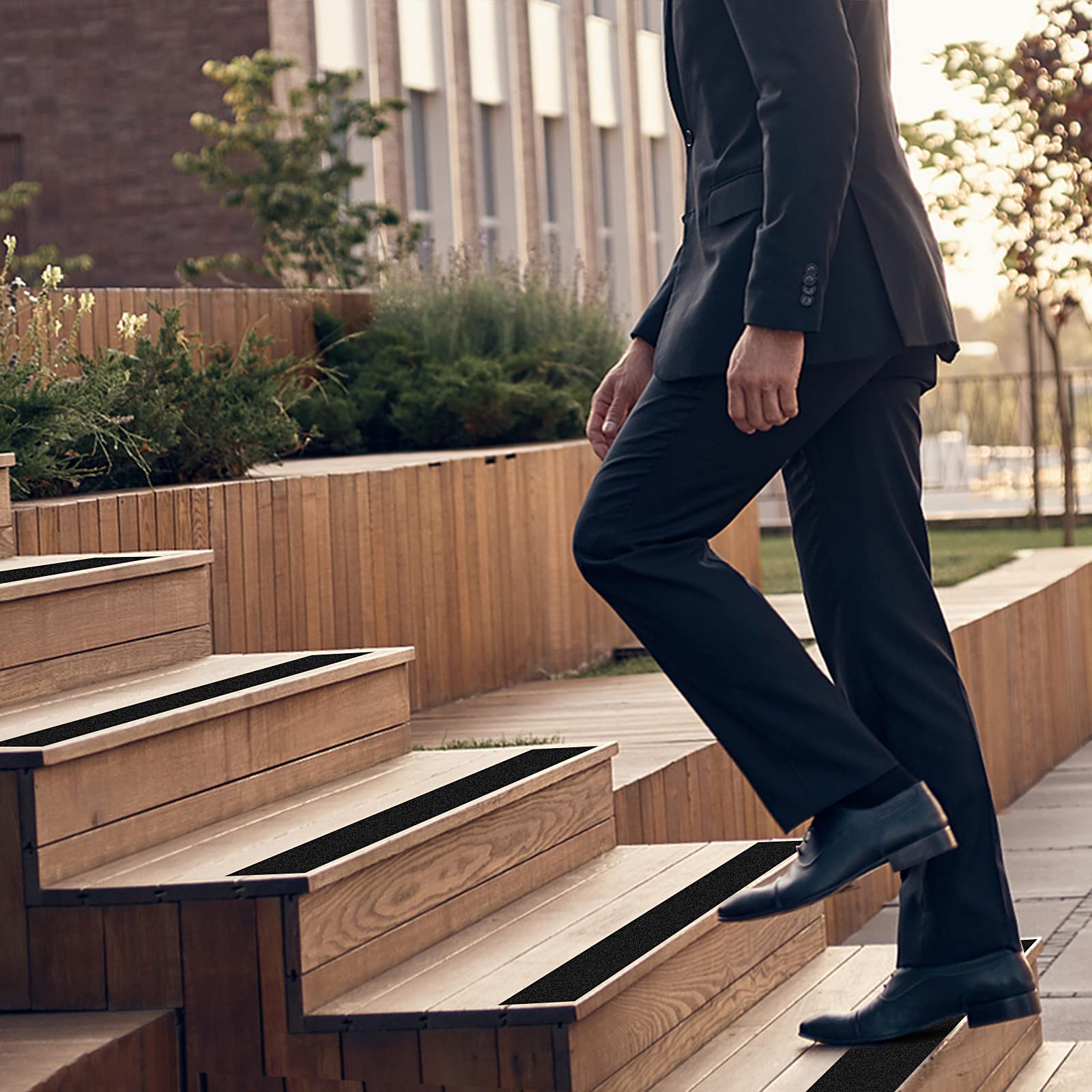 SinoPack boat deck image emphasizing multi-surface grip and compatibility