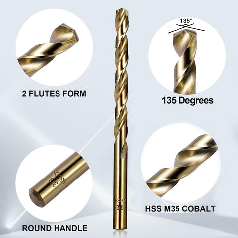 Sinyeenglon M35 material enables fast cutting and strength