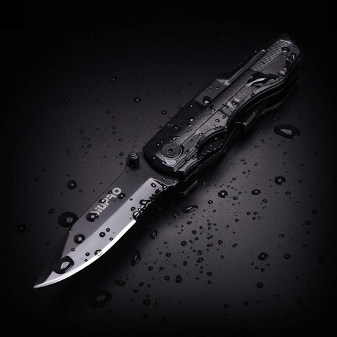 Siupro rugged handle design prevents slip during tough jobs.