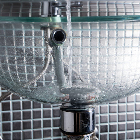 Graphic claim noting millions of drains protected by Shroom design.