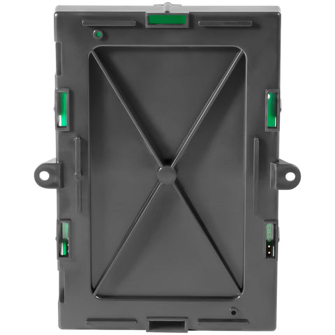 Sixcow ST9120U1011 controls gas warm-air blower and circulating fan together