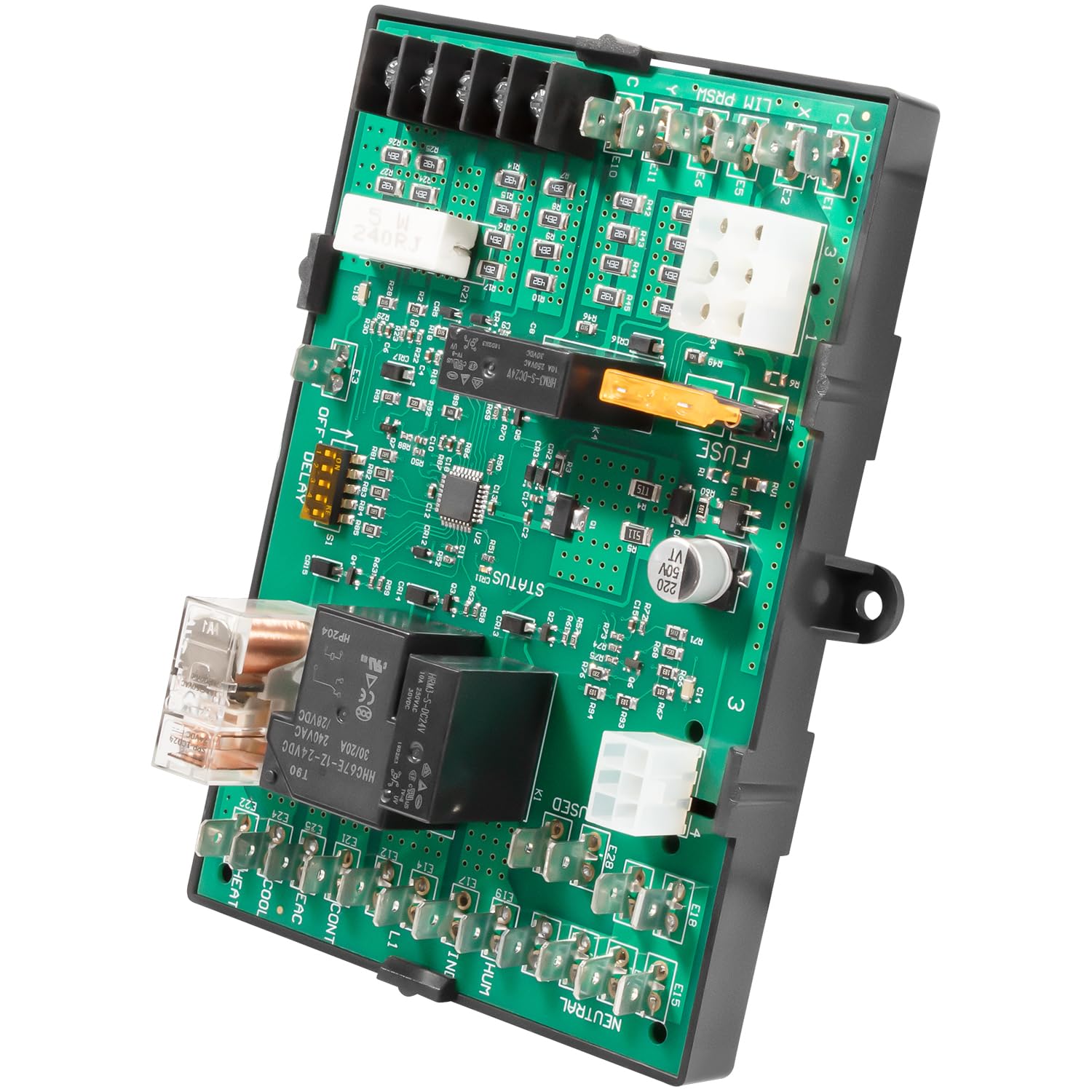 Sixcow interface harness supports easy conversion and faster setup