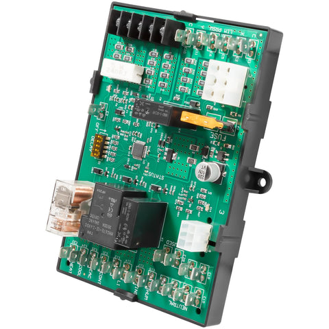 Sixcow interface harness supports easy conversion and faster setup