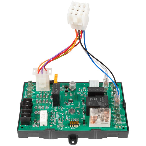 Sixcow ST9120U1011 features a replaceable fuse for electrical protection