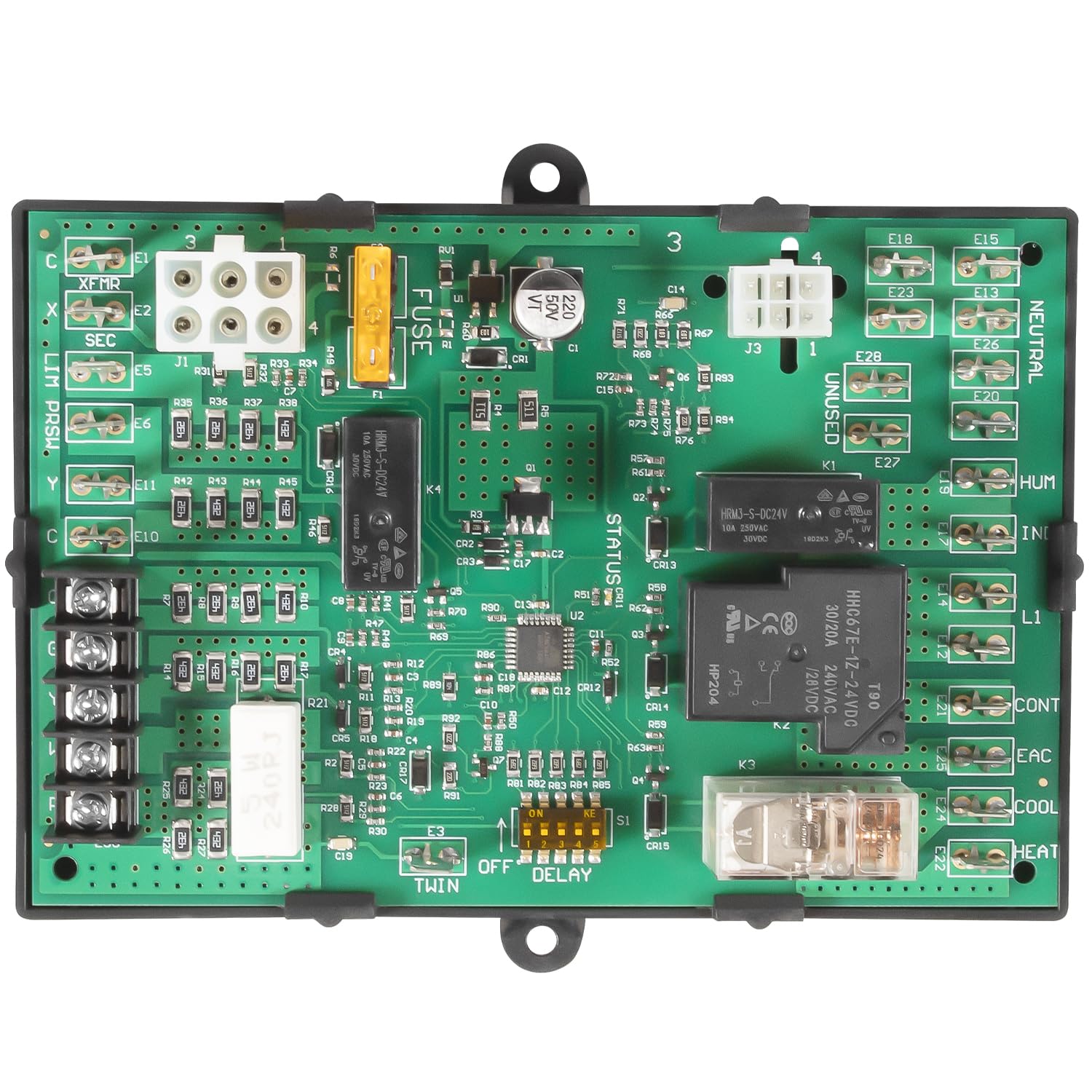 Sixcow ST9120U1011 wiring guide included for quick cross-reference during installation
