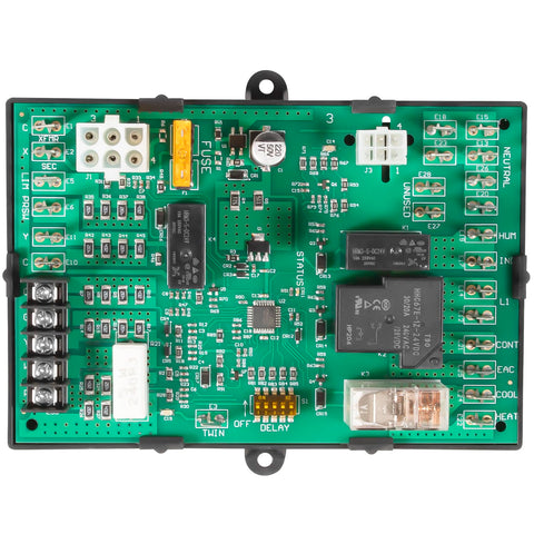 Sixcow ST9120U1011 wiring guide included for quick cross-reference during installation