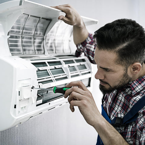 The SK set is designed for professional work and reliable performance.