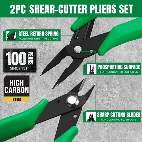 SK ergonomic anti-slip grips image emphasizes secure, comfortable handling during detailed tasks.