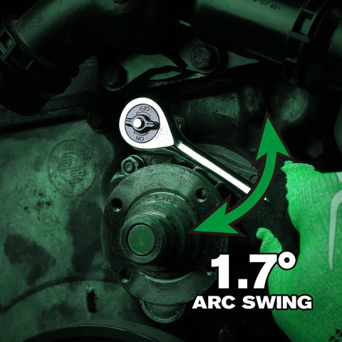 SK extension bars reach hard-to-access fasteners and save time.