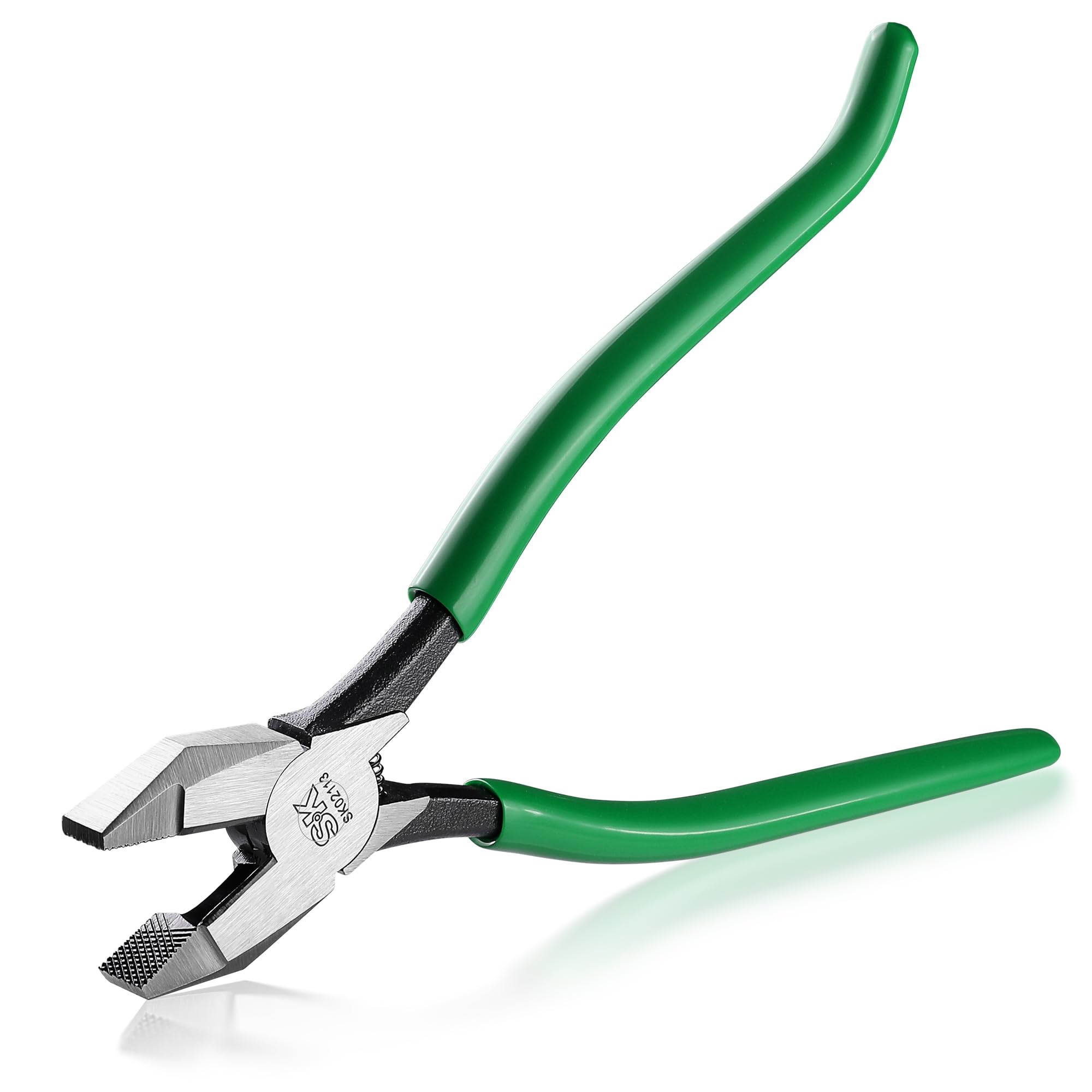 SK 9-inch ironworker pliers overview for versatile heavy-duty tasks