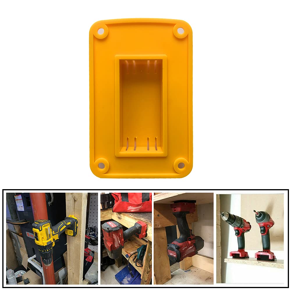 Battery organization on shelf using SKCMOX for easy identification